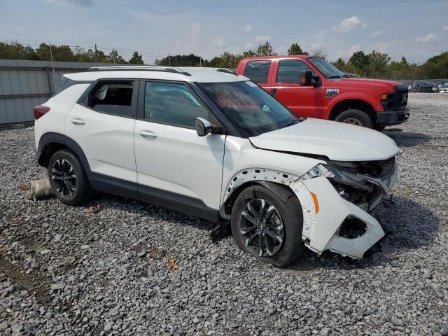 Photo 4 from auction – 2022 CHEVROLET TRAILBLAZER LT with VIN KL79MPS29NB094472