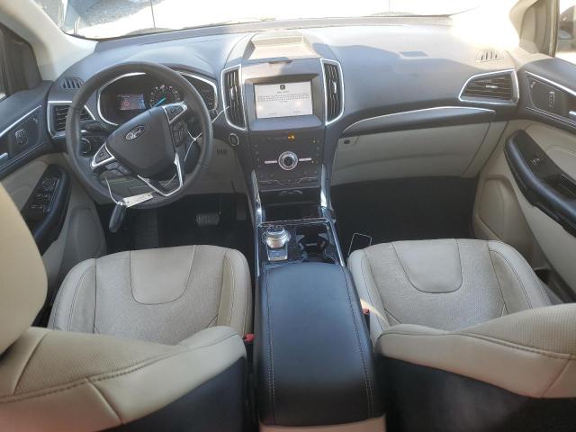 Photo 8 from auction – 2020 FORD EDGE TITAN with VIN 2FMPK3K97LBB67279
