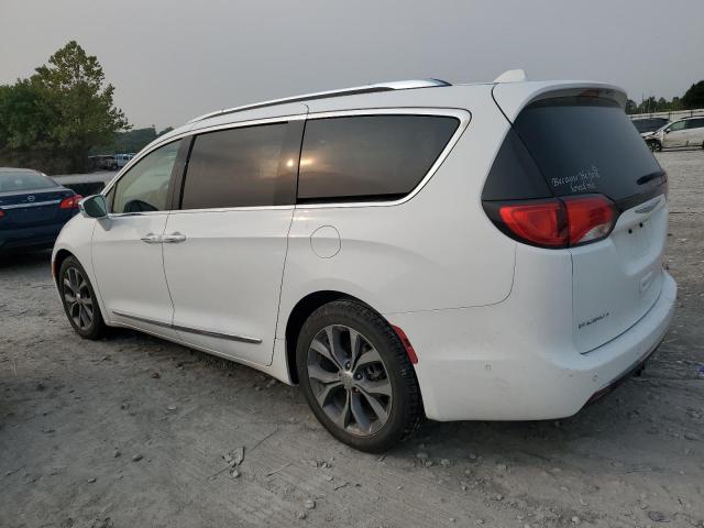 Photo 2 from auction – 2017 CHRYSLER PACIFICA L with VIN 2C4RC1GG2HR620535
