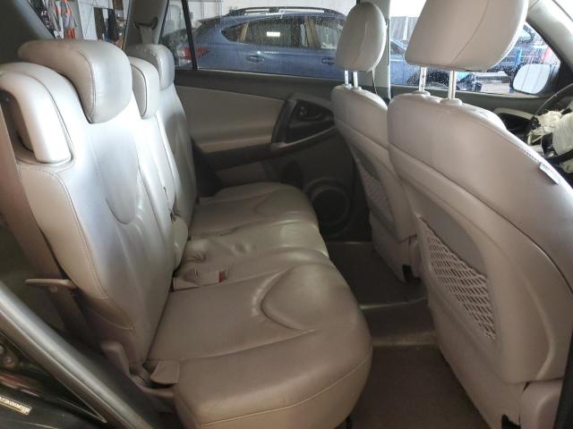 Photo 11 from auction – 2010 TOYOTA RAV4 LIMIT with VIN 2T3DK4DV6AW026088