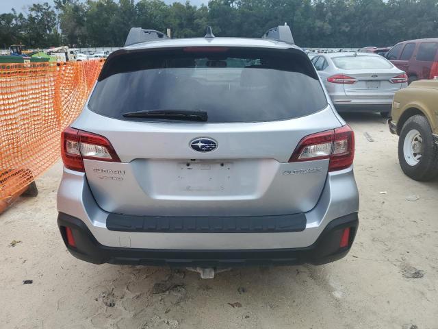 Фото 6 с аукциона – 2018 SUBARU OUTBACK 2. с VIN 4S4BSAKC7J3349250