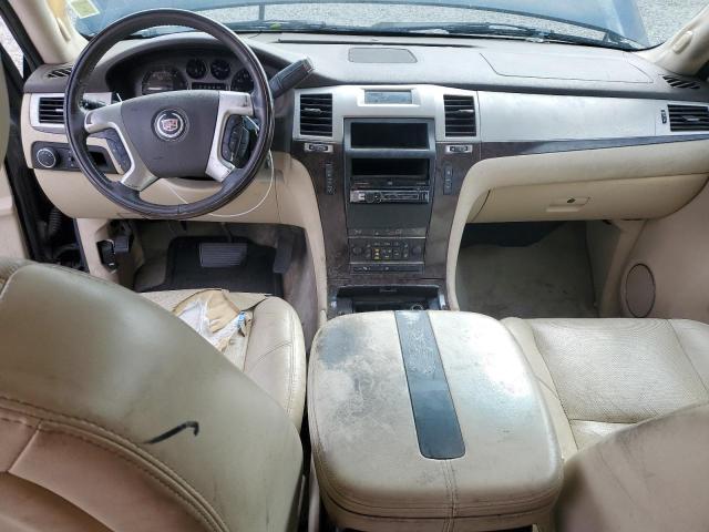Photo 8 from auction – 2007 CADILLAC ESCALADE E with VIN 1GYFK66887R209541