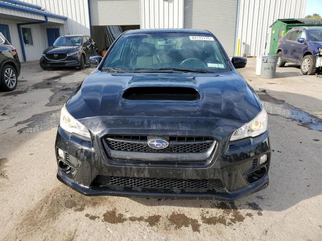 Photo 5 from auction – 2017 SUBARU WRX with VIN JF1VA1B68H9836470