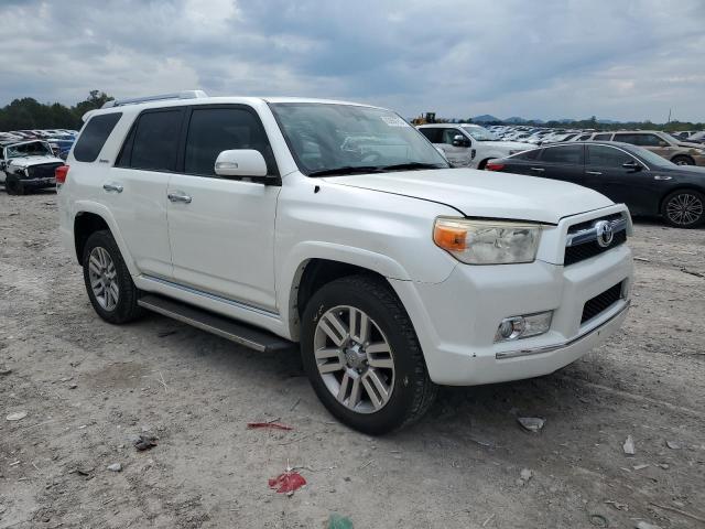Photo 4 from auction – 2011 TOYOTA 4RUNNER SR5 with VIN JTEBU5JR8B5035538