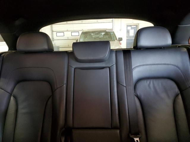 Photo 10 from auction – 2016 AUDI Q5 PREMIUM with VIN WA1D7AFP5GA042718