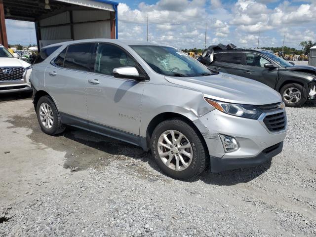 Photo 4 from auction – 2018 CHEVROLET EQUINOX LT with VIN 3GNAXJEV1JS636812