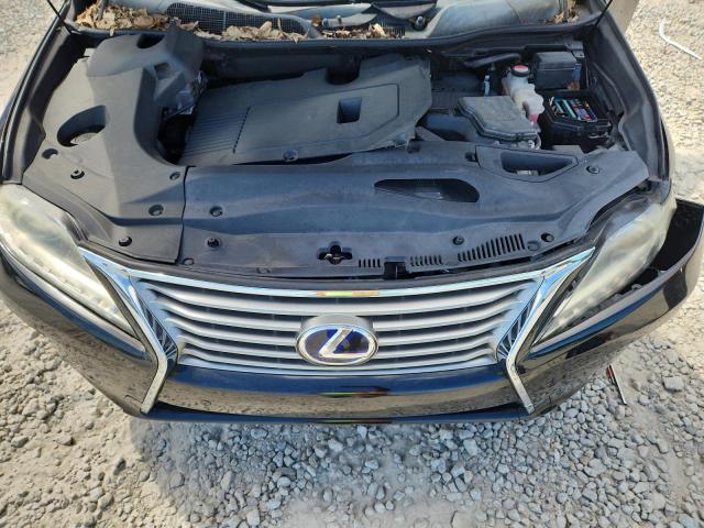 Photo 12 from auction – 2015 LEXUS RX 450H with VIN 2T2ZB1BA9FC004815