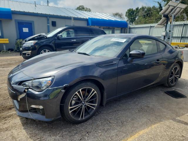 Photo 1 from auction – 2014 SUBARU BRZ 2.0 LIMITED with VIN JF1ZCAC1XE9604009