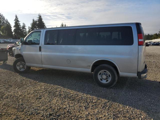 Photo 2 from auction – 2017 CHEVROLET EXPRESS G3 with VIN 1GAZGPFG3H1108188