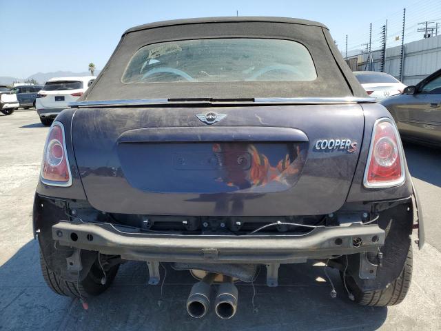 Photo 6 from auction – 2012 MINI COOPER S with VIN WMWZP3C54CT550152