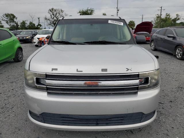 Photo 5 from auction – 2014 FORD FLEX SE with VIN 2FMGK5B80EBD45507