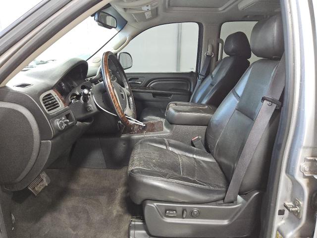 Photo 7 from auction – 2012 GMC YUKON DENA with VIN 1GKS1EEF9CR307865