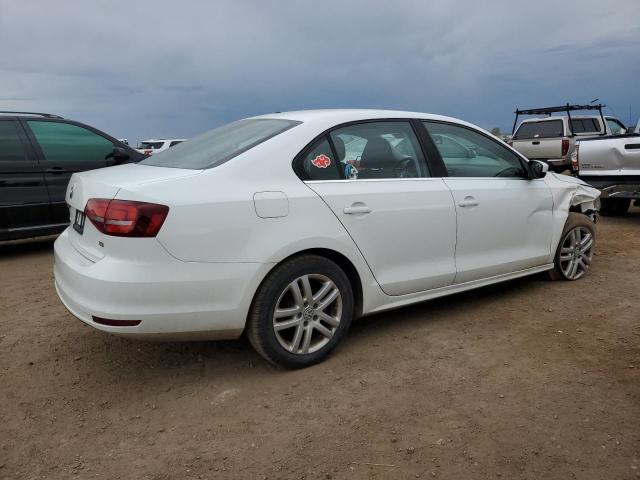 Photo 3 from auction – 2017 VOLKSWAGEN JETTA S with VIN 3VW2B7AJ6HM262176