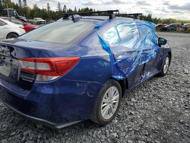 Photo 3 from auction – 2017 SUBARU IMPREZA PR with VIN 4S3GKAB62H3614641