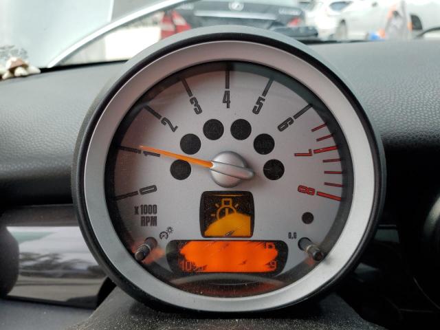Photo 9 from auction – 2010 MINI COOPER S C with VIN WMWMM3C53ATZ32883