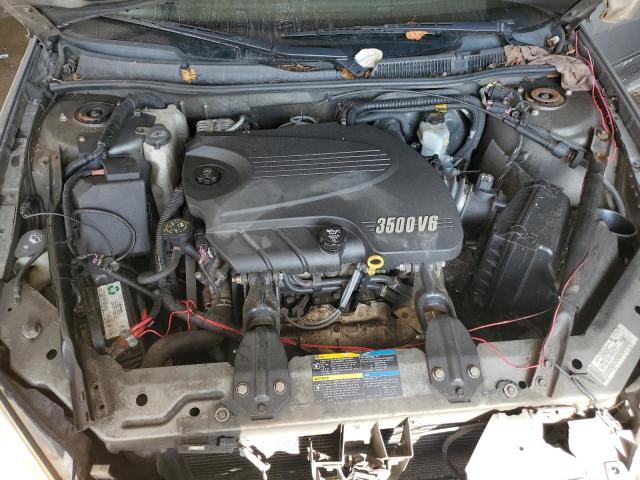 Photo 11 from auction – 2008 CHEVROLET IMPALA LT with VIN 2G1WT58K089178828