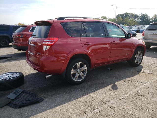 Photo 3 from auction – 2011 TOYOTA RAV4 SPORT with VIN JTMRF4DV9B5037623