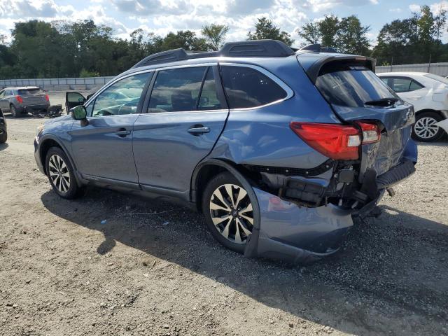 Photo 2 from auction – 2017 SUBARU OUTBACK 3. with VIN 4S4BSENC7H3213102