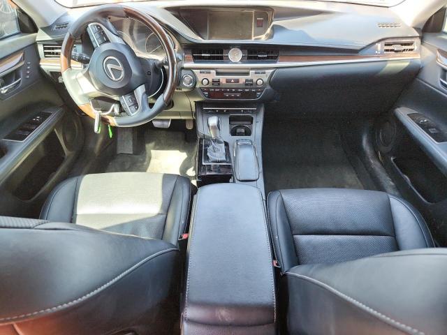 Photo 8 from auction – 2016 LEXUS ES 350 with VIN 58ABK1GG9GU018323