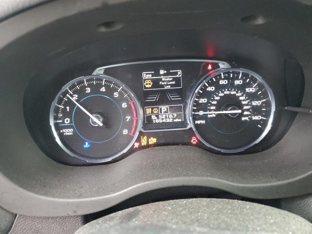 Photo 9 from auction – 2018 SUBARU FORESTER 2 with VIN JF2SJAWC9JH534888