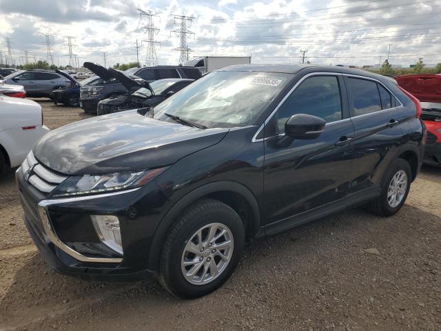 MITSUBISHI ECLIPSE CR 2019 with VIN JA4AT3AA4KZ037257 - Photo from auction