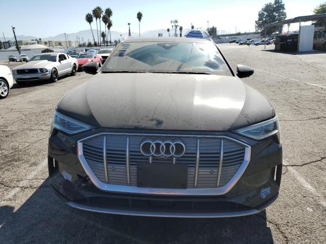 Photo 5 from auction – 2019 AUDI E-TRON PRE with VIN WA1VAAGE3KB019833