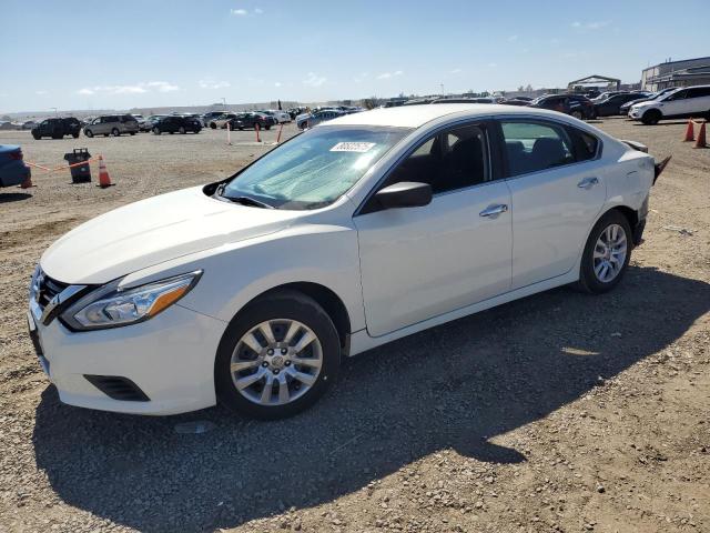 Photo 1 from auction – 2016 NISSAN ALTIMA 2.5 with VIN 1N4AL3AP9GC236251