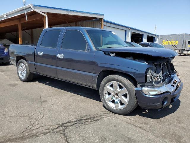 Photo 4 from auction – 2006 GMC NEW SIERRA with VIN 2GTEC13Z361278191