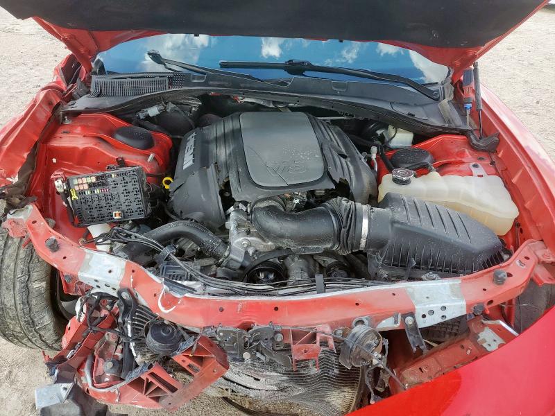 Photo 11 from auction – 2022 DODGE CHARGER R/ with VIN 2C3CDXCT0NH119982
