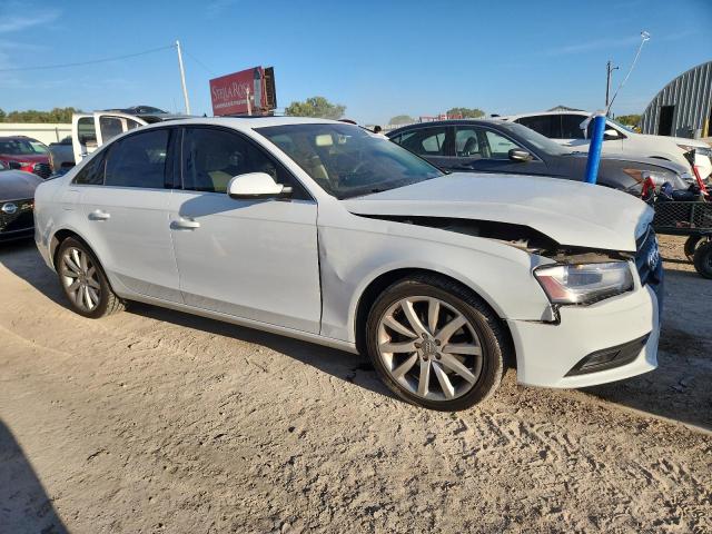 Photo 4 from auction – 2013 AUDI A4 PREMIUM with VIN WAUBFAFL1DA141087