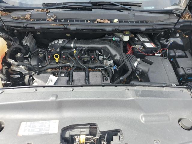 Photo 12 from auction – 2015 FORD EDGE SEL with VIN 2FMTK3J9XFBB17173