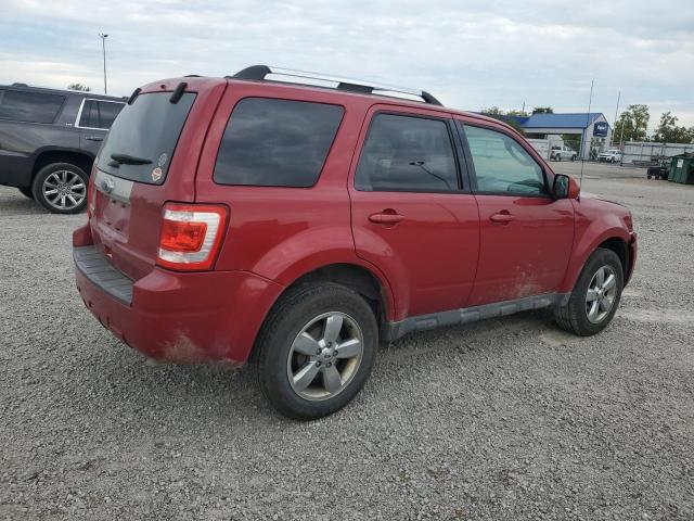 Photo 3 from auction – 2011 FORD ESCAPE LIM with VIN 1FMCU0E74BKC10062