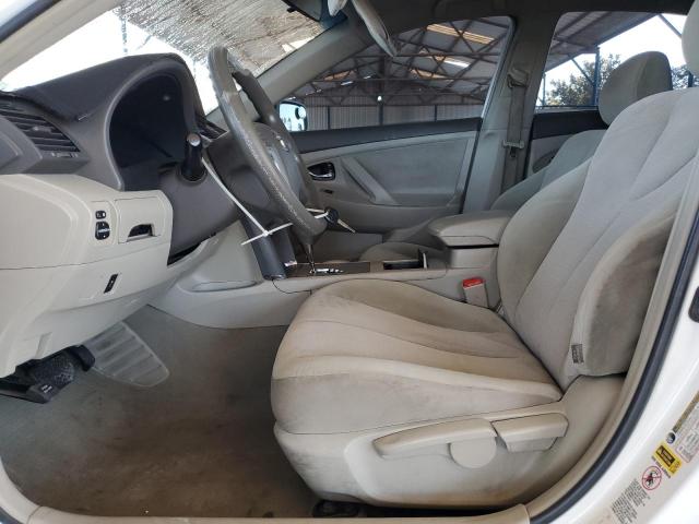 Photo 7 from auction – 2011 TOYOTA CAMRY with VIN 4T1BF3EK8BU619410