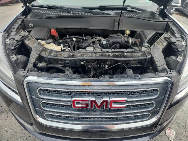 Photo 12 from auction – 2014 GMC ACADIA SLT with VIN 1GKKRRKD4EJ181418