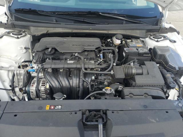 Photo 11 from auction – 2025 KIA K4 LX with VIN 3KPFT4DE9SE047410