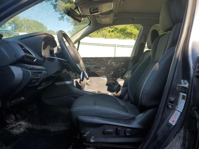 Photo 7 from auction – 2020 SUBARU FORESTER P with VIN JF2SKAJC3LH427228