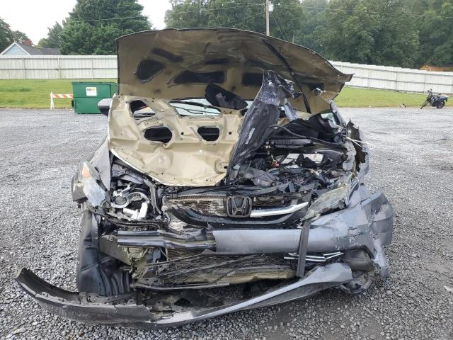 Photo 5 from auction – 2017 HONDA ODYSSEY with VIN 5FNRL5H69HB001472