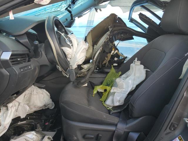 Photo 7 from auction – 2021 NISSAN ALTIMA S with VIN 1N4BL4BV2MN307751