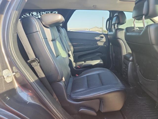 Photo 11 from auction – 2015 DODGE DURANGO LI with VIN 1C4RDJDG5FC789651