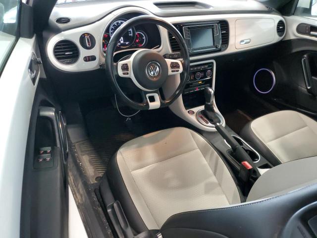 Photo 8 from auction – 2018 VOLKSWAGEN BEETLE S with VIN 3VW5DAAT5JM506167