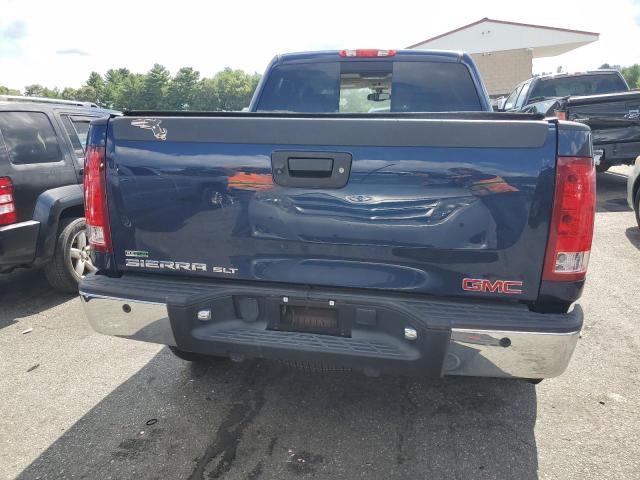 Photo 6 from auction – 2011 GMC SIERRA K15 with VIN 3GTP2WE31BG147974