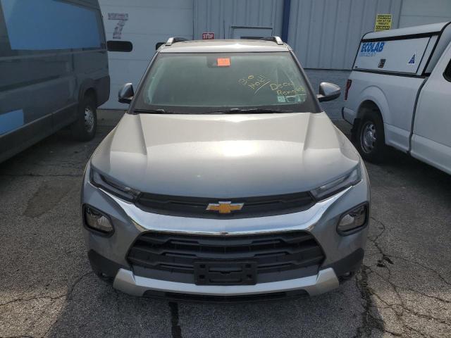 Photo 5 from auction – 2023 CHEVROLET TRAILBLAZER LT with VIN KL79MRSL5PB091026