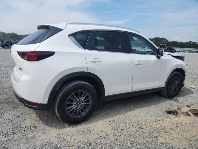Photo 3 from auction – 2019 MAZDA CX-5 TOURI with VIN JM3KFACM1K1607170