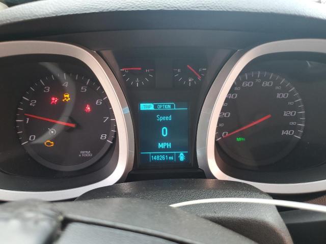 Photo 9 from auction – 2017 CHEVROLET EQUINOX PR with VIN 2GNFLGE33H6144665
