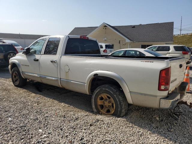Photo 2 from auction – 2004 DODGE RAM 1500 S with VIN 1D7HU18D84J174148