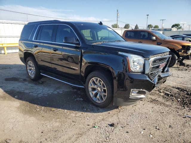 Photo 4 from auction – 2019 GMC YUKON SLE with VIN 1GKS2AKC8KR375069