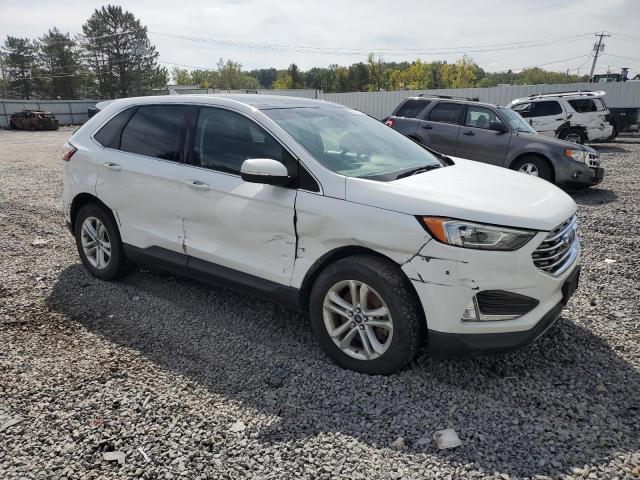 Photo 4 from auction – 2019 FORD EDGE SEL with VIN 2FMPK4J97KBB84847
