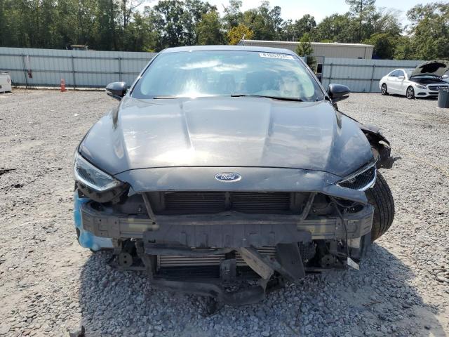 Photo 5 from auction – 2017 FORD FUSION TIT with VIN 3FA6P0K97HR186865