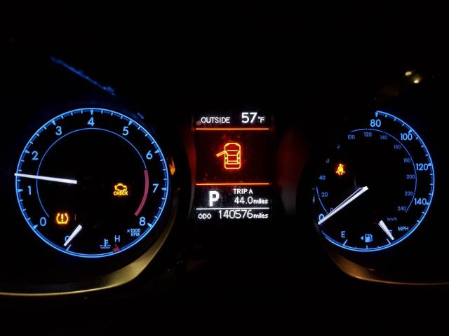 Photo 9 from auction – 2016 TOYOTA COROLLA L with VIN 2T1BURHEXGC641366