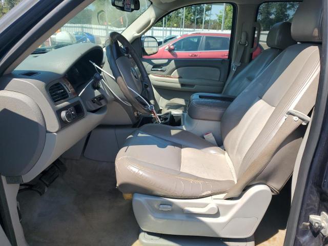 Photo 7 from auction – 2007 CHEVROLET TAHOE C150 with VIN 1GNFC13057J122237